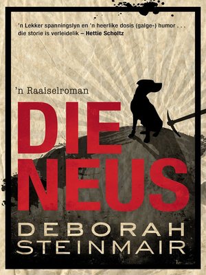 cover image of Die Neus